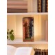 Revell Book Nook Tiny Aventures Quiddich Field - Harry Potter