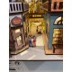 Revell Book Nook Tiny Adventures "Paris"