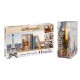 Revell Book Nook Tiny Adventures "Paris"