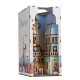 Revell Book Nook Tiny Adventures "Paris"