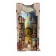 Revell Book Nook Tiny Adventures "Paris"