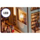 Revell Book Nook Tiny Adventures "Paris"