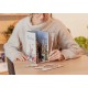 Revell Book Nook Tiny Adventures "Paris"