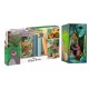 Revell Book Nook Tiny Adventures - Disney "The Jungle Book"