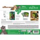Revell Book Nook Tiny Adventures - Disney "The Jungle Book"