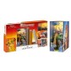 Revell Book Nook Tiny Adventures - Disney "The Lion King"