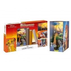 Revell Book Nook Tiny Adventures - Disney "The Lion King"