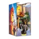Revell Book Nook Tiny Adventures - Disney "The Lion King"