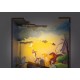 Revell Book Nook Tiny Adventures - Disney "The Lion King"