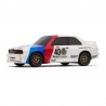 HPI Nano-TTR 1987 BMWM3 Warsteiner