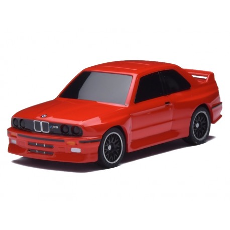 HPI Nano-TTR 1989 BMW M3 Ravaglia