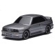 HPI Nano-TTR 1989 BMW M3 Ravaglia Dark Silver