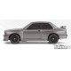 HPI Nano-TTR 1989 BMW M3 Ravaglia Dark Silver
