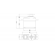 Multiplex Servo Set TwinStar-BL
