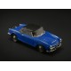 Italeri Alfa Romeo Giulia 1600 Spider 1/24