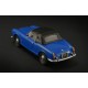 Italeri Alfa Romeo Giulia 1600 Spider 1/24