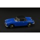 Italeri Alfa Romeo Giulia 1600 Spider 1/24