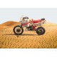 Italeri Yamaha Ténéré 660cc Paris Dakar 1986 1/9