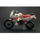 Italeri Yamaha Ténéré 660cc Paris Dakar 1986 1/9
