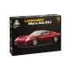 Italeri Lamborghini Miura JOTA SVJ 1/24