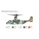Italeri V-22A Osprey 1/72