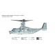 Italeri V-22A Osprey 1/72