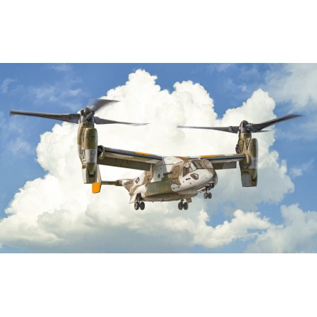 Italeri V-22A Osprey 1/72