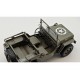 E-ZEE RC 1/10 4WD RC Willys Jeep with LED Lights