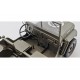 E-ZEE RC 1/10 4WD RC Willys Jeep with LED Lights