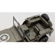 E-ZEE RC 1/10 4WD RC Willys Jeep with LED Lights