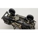 E-ZEE RC 1/10 4WD RC Willys Jeep with LED Lights