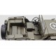 E-ZEE RC 1/10 4WD RC Willys Jeep with LED Lights