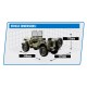 E-ZEE RC 1/10 4WD RC Willys Jeep with LED Lights