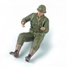 E-ZEE RC Willys Jeep Soldier Model