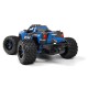 Maverick ATOM 1/18 Monster Truck Blue