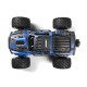 Maverick ATOM 1/18 Monster Truck Blue