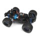 Maverick ATOM 1/18 Monster Truck Blue