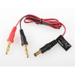 G-Force Charge Lead for Futaba R/C Transmitter