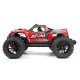 Maverick ATOM 1/18 Monster Truck Red