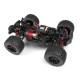 Maverick ATOM 1/18 Monster Truck Red
