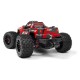 Maverick ATOM 1/18 Monster Truck Red