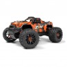 Maverick ATOM 1/18 Monster Truck Orange