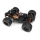 Maverick ATOM 1/18 Monster Truck Orange