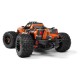 Maverick ATOM 1/18 Monster Truck Orange