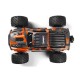Maverick ATOM 1/18 Monster Truck Orange