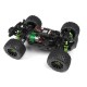 Maverick ATOM 1/18 Monster Truck Green