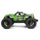 Maverick ATOM 1/18 Monster Truck Green
