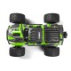 Maverick ATOM 1/18 Monster Truck Green