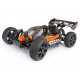 HPI Nitro Vorza Buggy F3.5 V2 1/8 4WD Orange