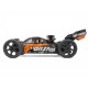 HPI Nitro Vorza Buggy F3.5 V2 1/8 4WD Orange
